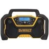 DeWalt 20 V Cordless Jobsite Bluetooth Radio 1 Pc -Norto Shop 07e923a9 3c12 45f3 bec4 df177e5aee92