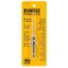 DeWalt Rapid Load #8 X 11/64 In. D Steel Countersink 1 Pc