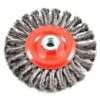 Forney 4 In. Crimped Wire Wheel Brush Metal 20000 Rpm 1 Pc -Norto Shop 1610a7b1 ea71 4b08 acc0 b786655db521