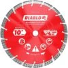 Diablo 10 In. D X 1 In. Diamond Turbo Rim Masonry Cut-Off Disc 2 Diablo 10 In. D X 1 In. Diamond Turbo Rim Masonry Cut-Off Disc -Norto Shop 1836adae cffe 48c0 a9f4 349ff80e7fdc
