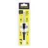 Trade A Blade Pozi-Lock 3/8 In. Spring-loaded Hole Saw Mandrel 1/4 In. Hex 1 Pc -Norto Shop 198ff548 7477 4bb5 b879 e1ca3286413c