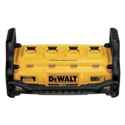 DeWalt 20V MAX DCB1800B 20 V Lithium-Ion Portable Power Station 1 Pc