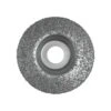King Arthur's Tools Galahad CG 4-1/2 In. Tungsten Carbide Bolt-On Sanding Disc 1 Pk