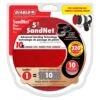 Diablo SandNet 5 In. Aluminum Oxide Hook And Lock Sanding Disc 320 Grit Ultra Fine 10 Pk -Norto Shop 22dc2ff0 c1e2 48e3 a2d6 46faba9fb8c2