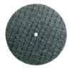 Dremel 1-1/2 In. D X 1/8 In. Fiberglass Metal Cut-Off Wheel 10 Pk -Norto Shop 27cf7047 c93a 4899 a10d 6c2b76e58b38