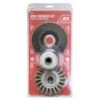 Ace 7/8 In. D Grinding Wheel Set -Norto Shop 2ac532f2 f66a 432c ad03 56331bad6c91