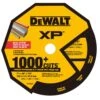 DeWalt XP 7 In. D X 7/8 In. Diamond Metal Cutting Wheel 1 Pk -Norto Shop 2b29e1bd 9dd0 479e b6d9 36eb29825432