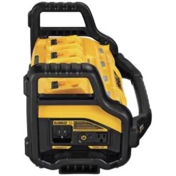 DeWalt 20V MAX DCB1800B 20 V Lithium-Ion Portable Power Station 1 Pc -Norto Shop 2d5f3323 270c 4f70 a0d3 e40eb3e2e08a