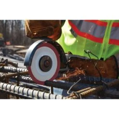 Lenox MetalMax 4-1/2 In. D X 7/8 In. Diamond/Metal Cut-Off Wheel 1 Pc -Norto Shop 2eff807f 98e4 4bdd 8040 6ad9915f9e4b