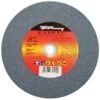 Forney 6 In. D X 1 In. In. Bench Grinding Wheel -Norto Shop 31e81aed 46c0 4486 886a 0b0cf06c9633