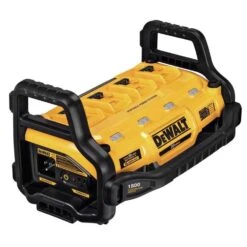 DeWalt 20V MAX DCB1800B 20 V Lithium-Ion Portable Power Station 1 Pc -Norto Shop 33410760 88a7 4e78 b4c2 ee05a8ff6baa