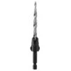 Irwin 1/4 In. D High Speed Steel Wood Countersink 1 Pc 2 Irwin 1/4 In. D High Speed Steel Wood Countersink 1 Pc -Norto Shop 334e34bc 4add 4935 aab0 7481e5d559bc
