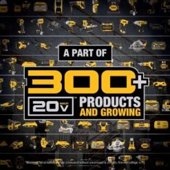 DeWalt 20V MAX DCB1800B 20 V Lithium-Ion Portable Power Station 1 Pc -Norto Shop 38bf41ce 88c9 4734 9568 b924211fe714