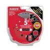 Diablo 5 In. Ceramic Blend Hook And Lock Sanding Disc 100 Grit Medium 15 Pk -Norto Shop 38e0a6df 8682 4c76 8e24 eee4dc0de10d