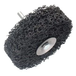 Ace 4 In. Silicon Carbide Bolt-On Drill Mount Paint And Rust Remover Disc 24 Grit Extra Coarse 2 Pk 11 Ace 4 In. Silicon Carbide Bolt-On Drill Mount Paint And Rust Remover Disc 24 Grit Extra Coarse 2 Pk -Norto Shop 3f80085f 7ec9 425a 9e38 b719419b5711