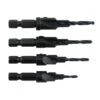 General 3/32 In. Steel Screw Pilot Set 4 Pc 1 General 3/32 In. Steel Screw Pilot Set 4 Pc -Norto Shop 3f8068bf a5cb 4be6 a9b5 a1dc82d73c90