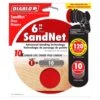 Diablo SandNet 6 In. Aluminum Oxide Hook And Lock Sanding Disc 120 Grit Fine 10 Pk 1 Diablo SandNet 6 In. Aluminum Oxide Hook And Lock Sanding Disc 120 Grit Fine 10 Pk -Norto Shop 3fc6ff42 0fcf 44d0 8480 4e78b69416b4