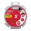 Diablo StickFast 5 In. Ceramic Blend Adhesive Sanding Disc 220 Grit Ultra Fine 50 Pk 1 Diablo StickFast 5 In. Ceramic Blend Adhesive Sanding Disc 220 Grit Ultra Fine 50 Pk -Norto Shop 3fcc1bbc 6b47 49cd 9e6e 4202d36a3f25