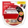 Diablo SandNet 5 In. Ceramic Blend Hook And Lock Sanding Disc 100 Grit Medium 10 Pk -Norto Shop 46d30ce8 eded 4a6d 93fd 819c6f719f54