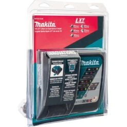 Makita LXT 18 V Lithium-Ion Battery Charger 1 Pc -Norto Shop 49e0be03 7b7e 4478 96da ebcbe9795477