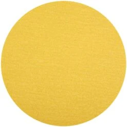 Norton WallSand 9 In. Aluminum Oxide Hook And Loop Drywall Sanding Disc 100 Grit Medium 15 Pk