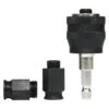 Diablo Snap Lock Plus Mandrel System 5/8 In To 6 In. 7/16 In. Hex 1 Pc -Norto Shop 566aaf9a aaab 4d8a bb72 b1568cca6401