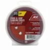 Ace 5 In. Aluminum Oxide Hook And Loop Sanding Disc 220 Grit Extra Fine 50 Pk -Norto Shop 5682a26c 5151 4a1a b2c3 553ddeb820bb