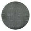Norton Screen-Bak Durite 16 In. Silicon Carbide Center Mount Q421 Floor Sanding Disc 100 Grit Medium
