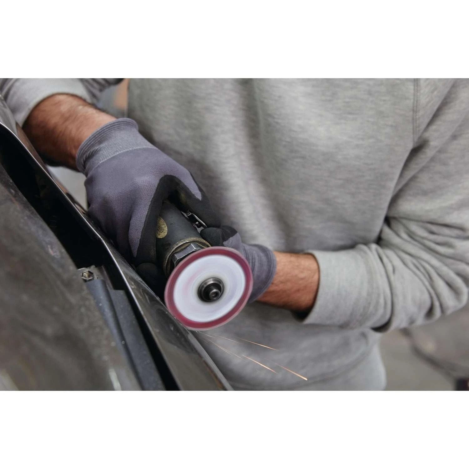 Lenox MetalMax 4 In. D X 5/8 In. Diamond/Metal Cut-Off Wheel 1 Pc 4 Lenox MetalMax 4 In. D X 5/8 In. Diamond/Metal Cut-Off Wheel 1 Pc - Image 2