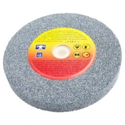 Forney 6 In. D X 1 In. In. Bench Grinding Wheel -Norto Shop 5af50267 f157 44c7 b751 61b96a3499f4