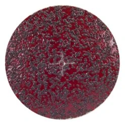 Norton Durite 5 In. Silicon Carbide Center Mount Floor Edger Disc 20 Grit Extra Coarse 50 Pk