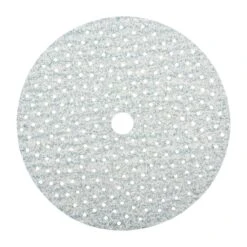 Norton ProSand 6 In. Ceramic Alumina Hook And Loop A975 Sanding Disc 120 Grit Medium 50 Pk