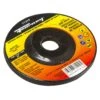Forney 4-1/2 In. D X 7/8 In. Aluminum Oxide Metal Cutting Wheel 5 Pk -Norto Shop 62f1619f ee4d 4299 bd8f 8db4fb2ae94c