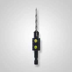 Make It Snappy 9/64 In. Steel Tapered Countersink Bit 1 Pc