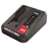 Porter Cable 20 V Lithium-Ion Battery Charger 1 Pc