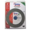 Weiler Vortec Pro 6 In. D Grinding Wheel 1 Weiler Vortec Pro 6 In. D Grinding Wheel -Norto Shop 7046637f 7ff6 4652 99f5 7007d0c4ae39