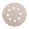 Makita 5 In. Aluminum Oxide Hook And Loop Sanding Disc 240 Grit Very Fine 50 Pk