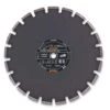 STIHL D-A 05 14 In. D X 20 Mm Diamond Asphalt Cut-Off Wheel 1 Pk