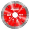 Diablo 4-1/2 In. D X 7/8 In. Diamond Tuck Point Masonry Cut-Off Wheel 1 Pk -Norto Shop 7c93a44a eda3 442a bb28 94e9318e9d57