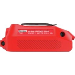 Craftsman V20 CMCB002B 20 V USB Power Source Adapter 1 Pc -Norto Shop 808d292f 4e45 4c9c 9af1 729bb150c021