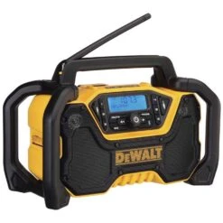 DeWalt 20 V Cordless Jobsite Bluetooth Radio 1 Pc -Norto Shop 85fcbe9a 0410 4787 97fa aa3d7680ff80