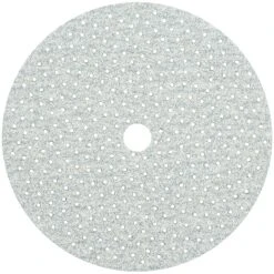 Norton ProSand 6 In. Ceramic Alumina Hook And Loop A975 Sanding Disc 100 Grit Medium 50 Pk