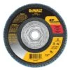 DeWalt Extended Performance 4-1/2 In. D X 5/8 In. Metal Grinding Wheel 2 DeWalt Extended Performance 4-1/2 In. D X 5/8 In. Metal Grinding Wheel -Norto Shop 87c0e6fe 2453 4eb8 bb9d 09bd082cace7
