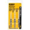 DeWalt Rapid Load #6, #8 And #10 Steel Countersink Set 3 Pc 2 DeWalt Rapid Load #6, #8 And #10 Steel Countersink Set 3 Pc -Norto Shop 880fdee4 eb62 48d9 ac75 ac619c7a705b