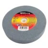 Forney 6 In. D X 1 In. Bench Grinding Wheel 2 Forney 6 In. D X 1 In. Bench Grinding Wheel -Norto Shop 883105f3 0bd0 4a72 b6b3 0fd0e9f8c1e2