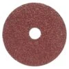 Norton 5 In. Aluminum Oxide Center Mount F226/F240 Fiber Disc 16 Grit Extra Coarse 25 Pk -Norto Shop 8cfce455 431a 4338 8286 489edb84dc10