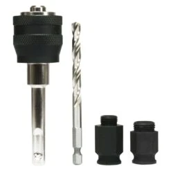 Diablo Snap-Lock Plus Mandrel SDS 1 Pc