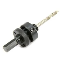 Forney Hole Saw Mandrel 7/16 In. 1 Pc -Norto Shop 91b44b73 0aa6 479b 87d8 359667aca303