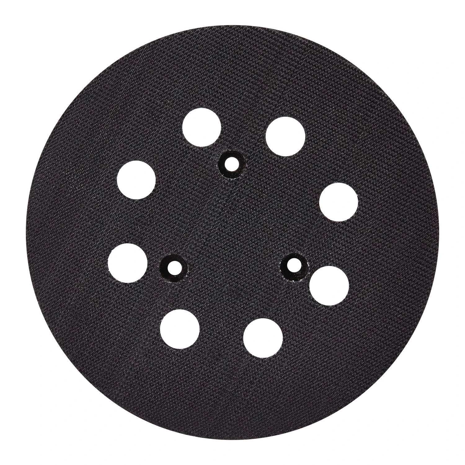 DeWalt 5 In. Resin Hook And Loop Sander Replacement Pad 1 Pk 3 DeWalt 5 In. Resin Hook And Loop Sander Replacement Pad 1 Pk