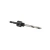 Exchange-A-Blade Mandrel 9/16 In. 1-1/4 In. 1/4 In. Hex 1 Pc -Norto Shop 946e04b2 127f 494a 8234 bd137bec40f4